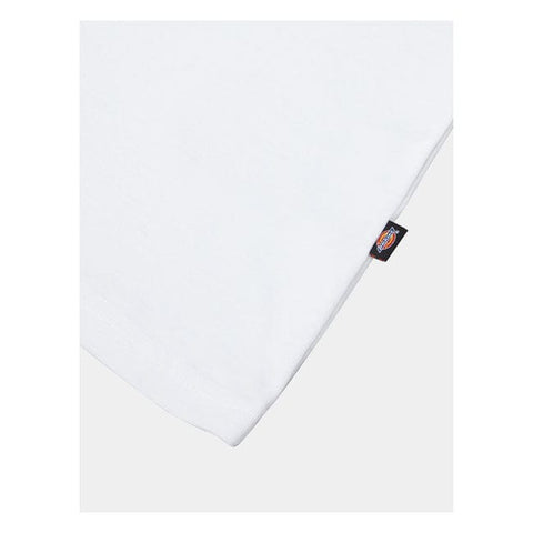 Dickies Mapleton t-Shirt white ladies DICKIES MOTOVEIKALS 21