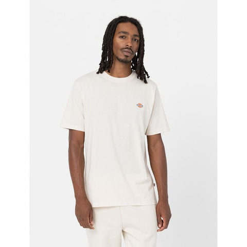 Dickies Mapleton t-shirt whitecap gray DICKIES MOTOVEIKALS 21