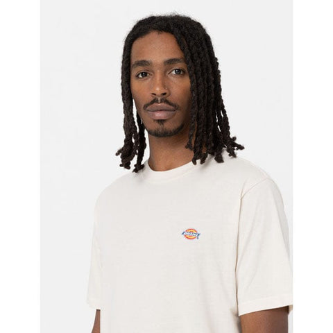 Dickies Mapleton t-shirt whitecap gray DICKIES MOTOVEIKALS 21