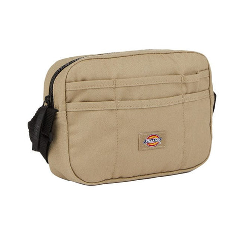 Dickies Moreauville Messenger bag khaki DICKIES MOTOVEIKALS 21