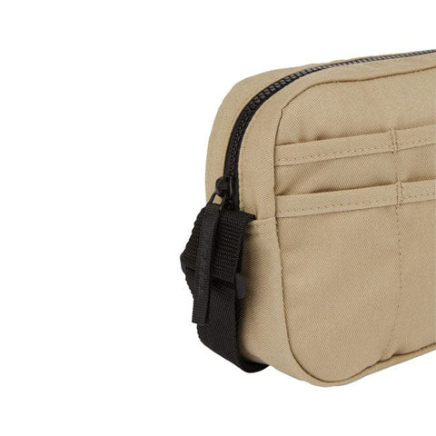 Dickies Moreauville Messenger bag khaki DICKIES MOTOVEIKALS 21