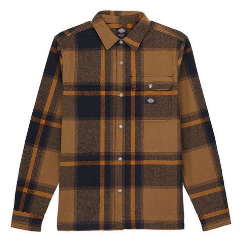 Dickies Nimmons shirt night sky DICKIES MOTOVEIKALS 21