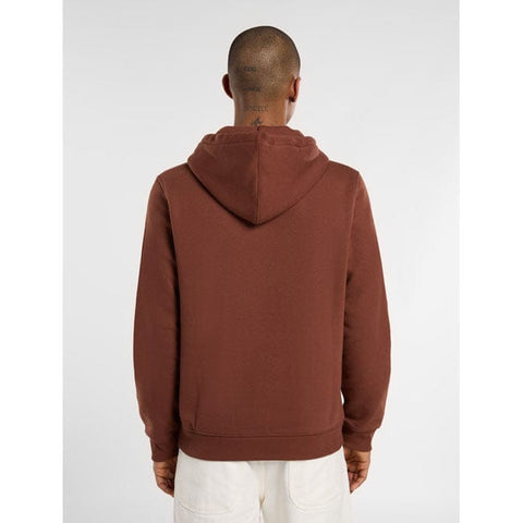 Dickies Oakport hoodie cappuccino DICKIES MOTOVEIKALS 21