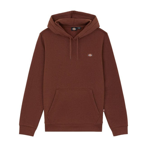 Dickies Oakport hoodie cappuccino DICKIES MOTOVEIKALS 21