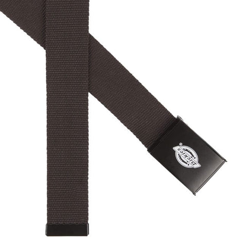 Dickies Orcutt belt dark brown DICKIES MOTOVEIKALS 21