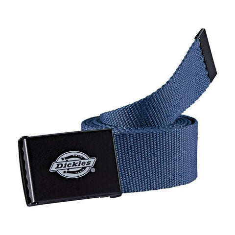 Dickies Orcutt belt dark navy DICKIES MOTOVEIKALS 21