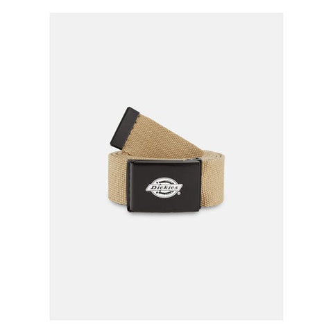 Dickies Orcutt belt khaki DICKIES MOTOVEIKALS 21