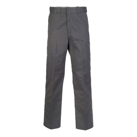 Dickies Original 874 work pant rec charcoal grey DICKIES MOTOVEIKALS 21