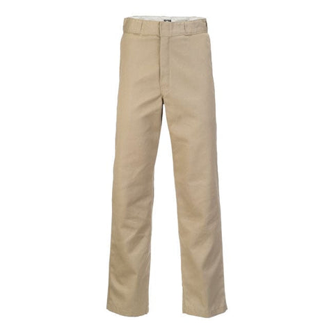 Dickies Original 874 work pant rec khaki DICKIES MOTOVEIKALS 21