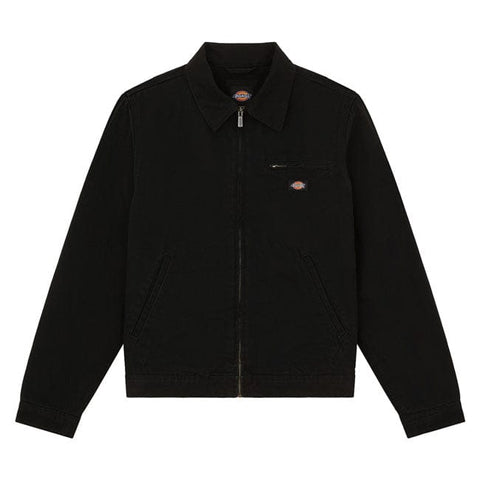 Dickies Painter Canvas jacket black DICKIES MOTOVEIKALS 21