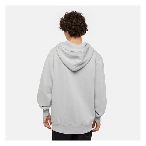Dickies Plentywood hoodie ultimate gray DICKIES MOTOVEIKALS 21