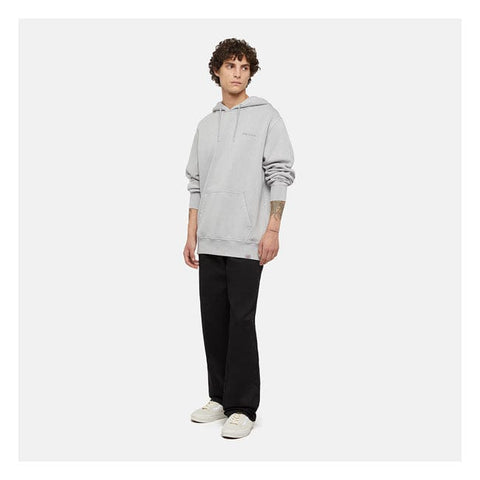 Dickies Plentywood hoodie ultimate gray DICKIES MOTOVEIKALS 21