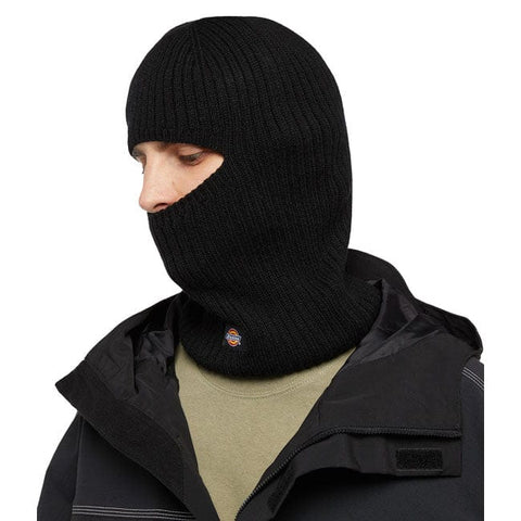 Dickies Rib balaclava DICKIES MOTOVEIKALS 21