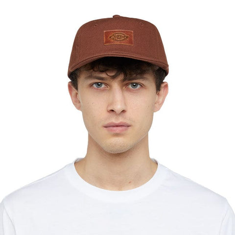 Dickies River Ranch cap cappuccino DICKIES MOTOVEIKALS 21