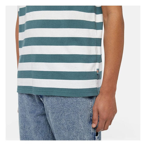 Dickies Rivergrove t-shirt lincoln green DICKIES MOTOVEIKALS 21