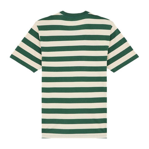 Dickies Rivergrove t-shirt pine needle green DICKIES MOTOVEIKALS 21