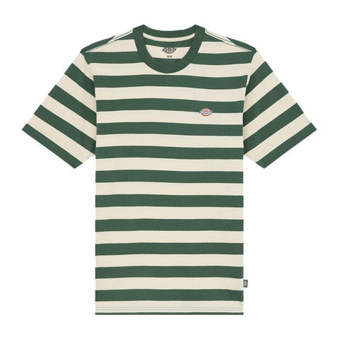 Dickies Rivergrove t-shirt pine needle green DICKIES MOTOVEIKALS 21
