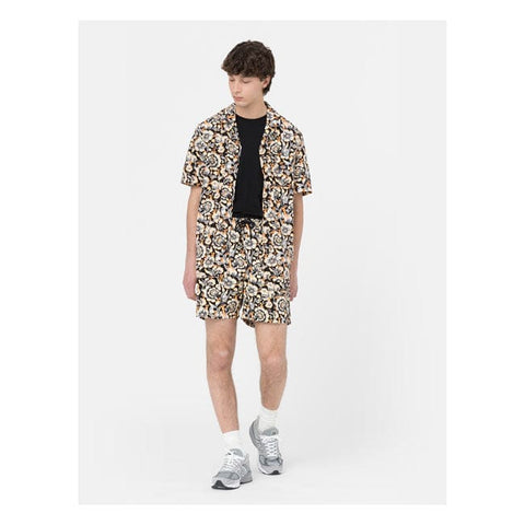 Dickies Roseburg shirt floral DICKIES MOTOVEIKALS 21