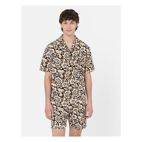 Dickies Roseburg shirt floral DICKIES MOTOVEIKALS 21