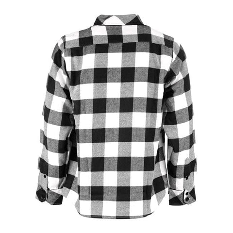 Dickies Sacramento shirt black DICKIES MOTOVEIKALS 21
