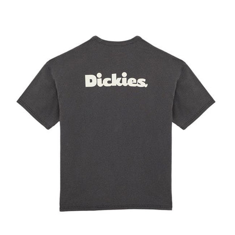 Dickies Slayden GD t-shirt black DICKIES MOTOVEIKALS 21