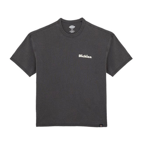 Dickies Slayden GD t-shirt black DICKIES MOTOVEIKALS 21