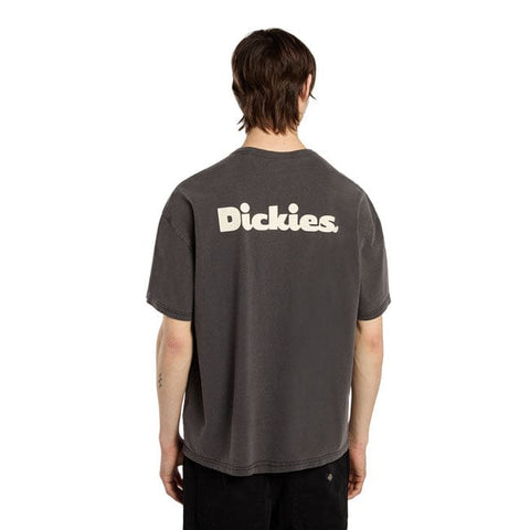 Dickies Slayden GD t-shirt black DICKIES MOTOVEIKALS 21