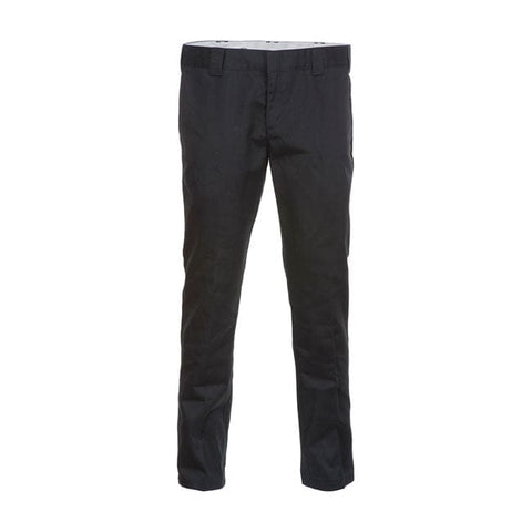 Dickies slim fit 872 work pant rec black DICKIES MOTOVEIKALS 21