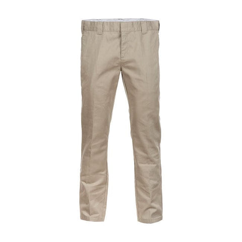 Dickies slim fit 872 work pant rec khaki DICKIES MOTOVEIKALS 21