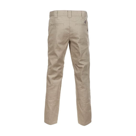 Dickies slim fit 872 work pant rec khaki DICKIES MOTOVEIKALS 21