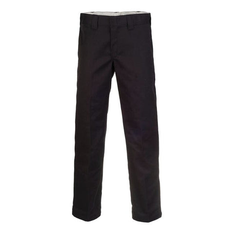 Dickies slim straight 873 work pant rec black DICKIES MOTOVEIKALS 21