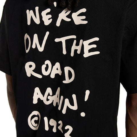 Dickies Sneedville t-shirt black DICKIES MOTOVEIKALS 21