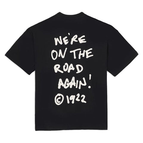 Dickies Sneedville t-shirt black DICKIES MOTOVEIKALS 21