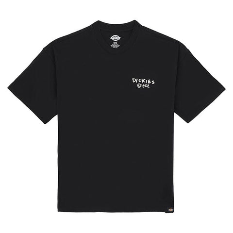 Dickies Sneedville t-shirt black DICKIES MOTOVEIKALS 21