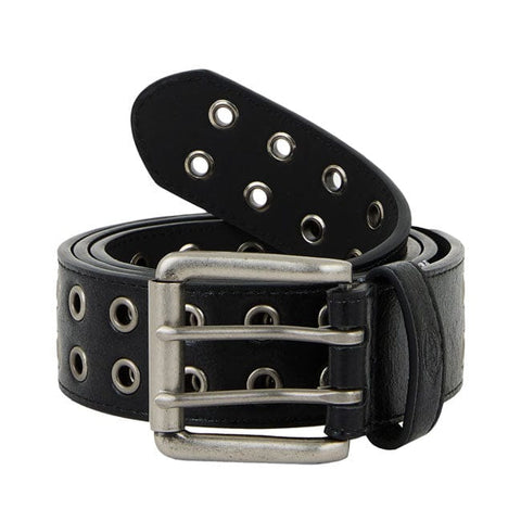Dickies Somerville belt black DICKIES MOTOVEIKALS 21