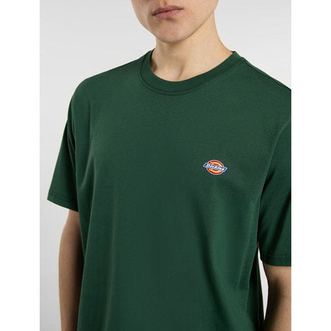 Dickies Ss Mapleton t-shirt pine needle green DICKIES MOTOVEIKALS 21
