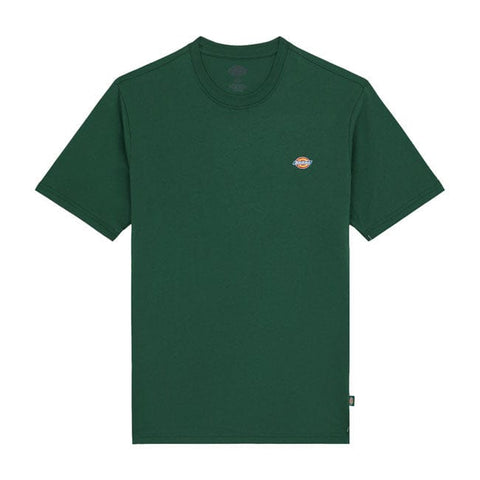 Dickies Ss Mapleton t-shirt pine needle green DICKIES MOTOVEIKALS 21