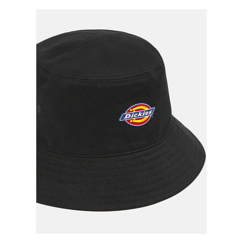 Dickies Stayton bucket hat black DICKIES MOTOVEIKALS 21