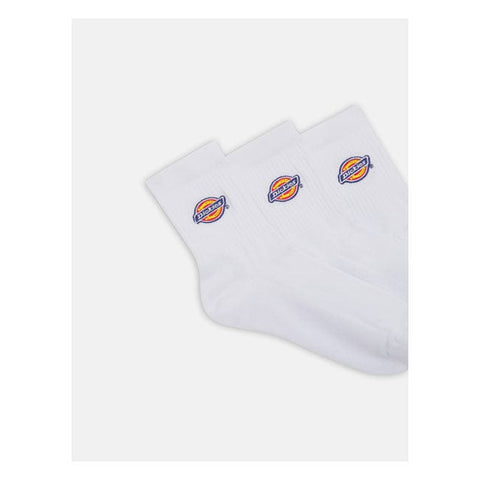Dickies Valley Grove mid sock white DICKIES MOTOVEIKALS 21