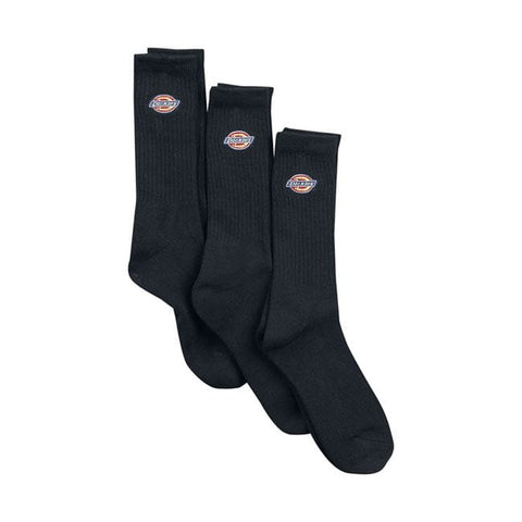 Dickies Valley Grove Socks black DICKIES MOTOVEIKALS 21