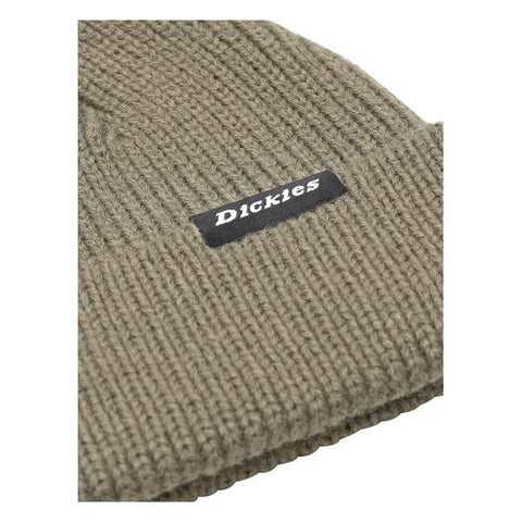 Dickies Woodworth beanie military green DICKIES MOTOVEIKALS 21
