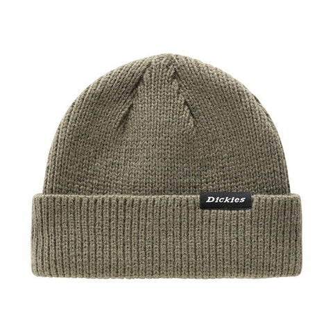 Dickies Woodworth beanie military green DICKIES MOTOVEIKALS 21