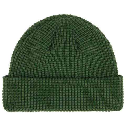 Dickies Woodworth beanie pine needle green DICKIES MOTOVEIKALS 21
