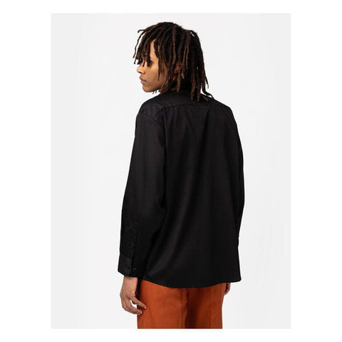 Dickies Work shirt REC black DICKIES MOTOVEIKALS 21