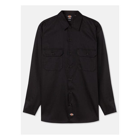 Dickies Work shirt REC black DICKIES MOTOVEIKALS 21