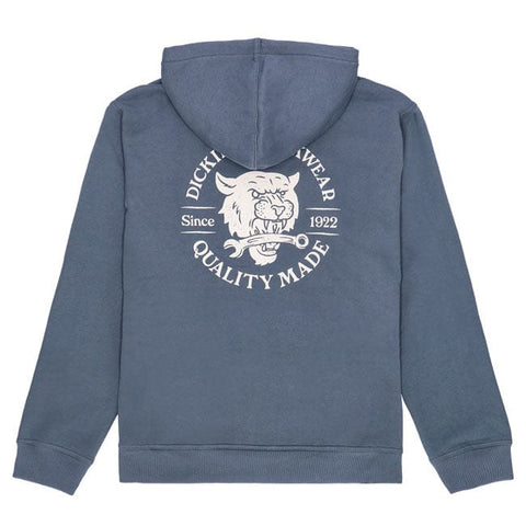 Dickies Wrench hoodie stormy weather DICKIES MOTOVEIKALS 21