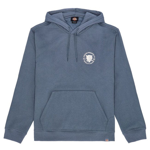 Dickies Wrench hoodie stormy weather DICKIES MOTOVEIKALS 21