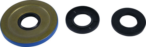 Differential Bearing/Seal Kit MOOSE RACING HARD-PARTS MOOSE RACING MOTOVEIKALS 21