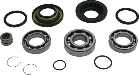 Differential Bearing/Seal Kit MOOSE RACING HARD-PARTS MOOSE RACING MOTOVEIKALS 21