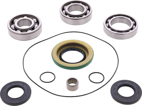 Differential Bearing/Seal Kit MOOSE RACING HARD-PARTS MOOSE RACING MOTOVEIKALS 21